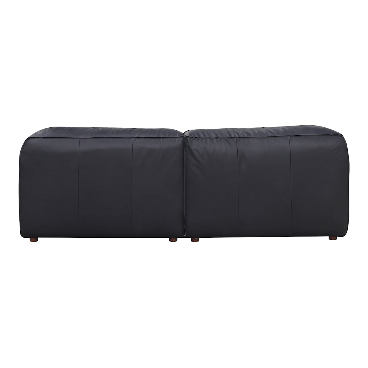 Moe's Home Collection Form Sectional Sofa