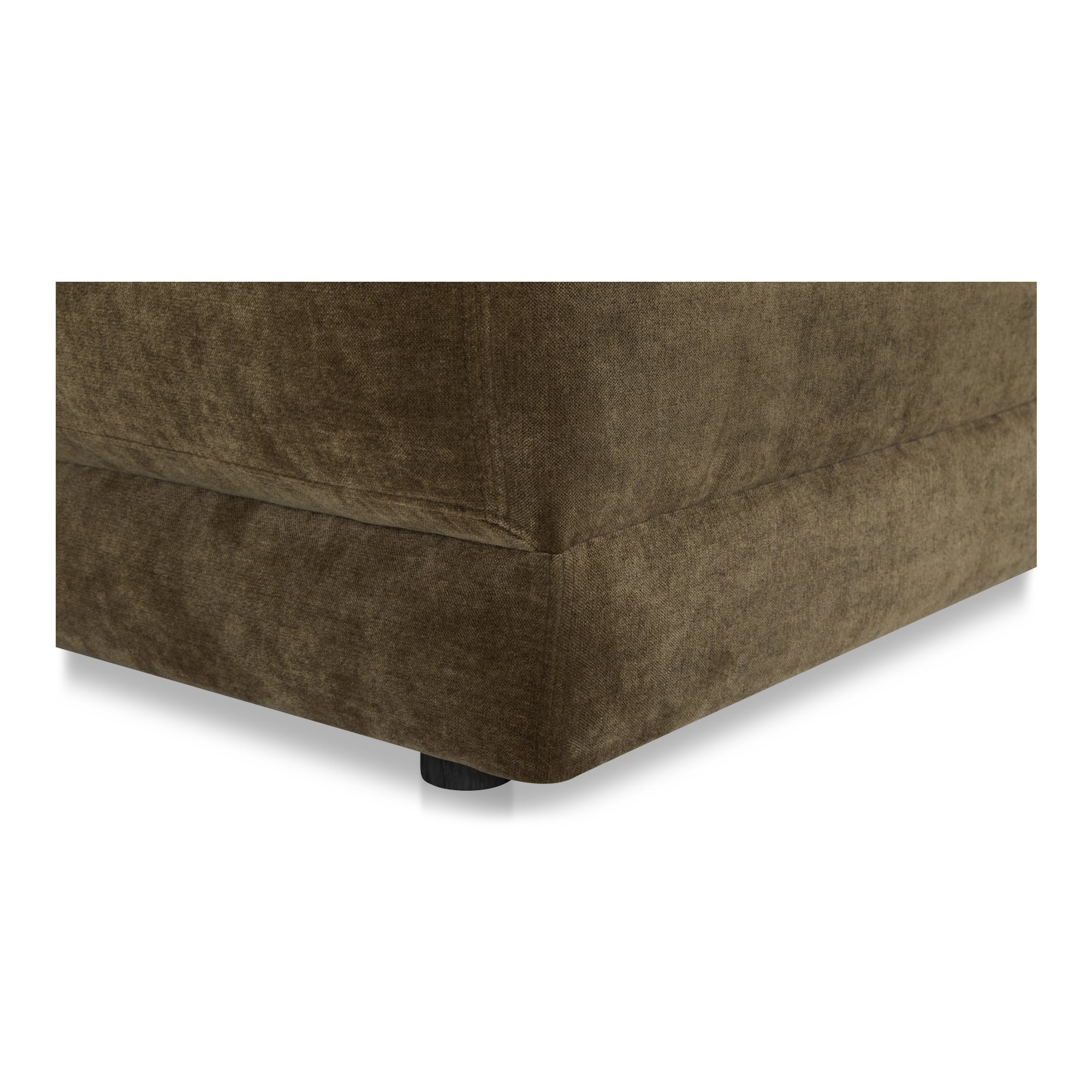 Moe's Home Collection Bryn Chaise