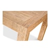 Moe's Home Collection Evander Dining Table