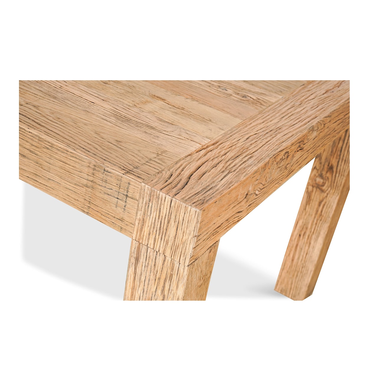 Moe's Home Collection Evander Dining Table