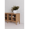 Moe's Home Collection Harrington Sideboard