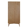 Moe's Home Collection Charlton Tall Cabinet