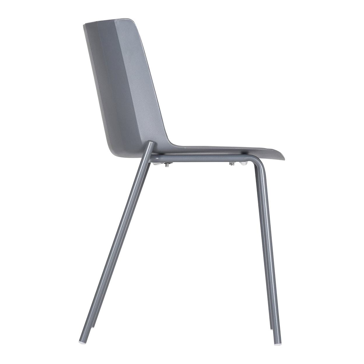 Moe's Home Collection Silla Outdoor Dining Chair