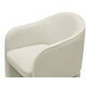 Moe's Home Collection Clara Dining Chair