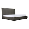 Moe's Home Collection Luzon Queen Bed