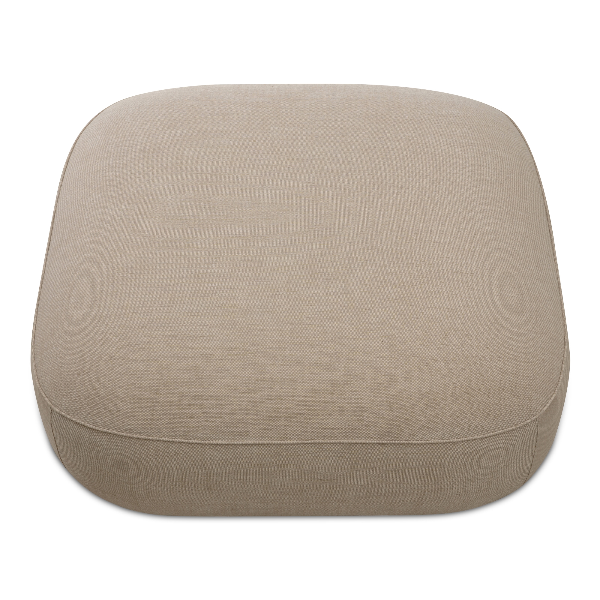 Square Ottoman
