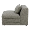 Moe's Home Collection Lowtide Slipper Chair
