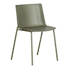 Moe's Home Collection Silla Outdoor Dining Chair