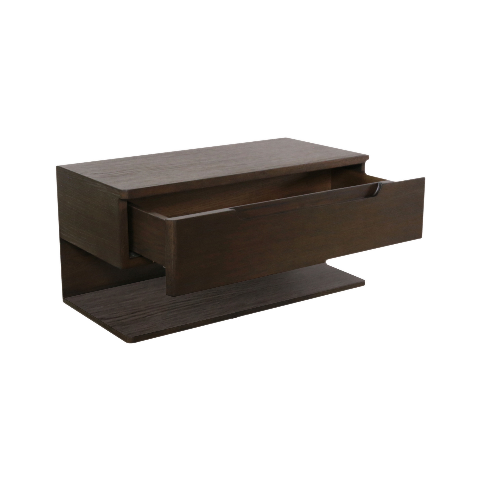 1-Drawer Nightstand