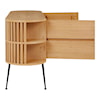 Moe's Home Collection Henrich Sideboard