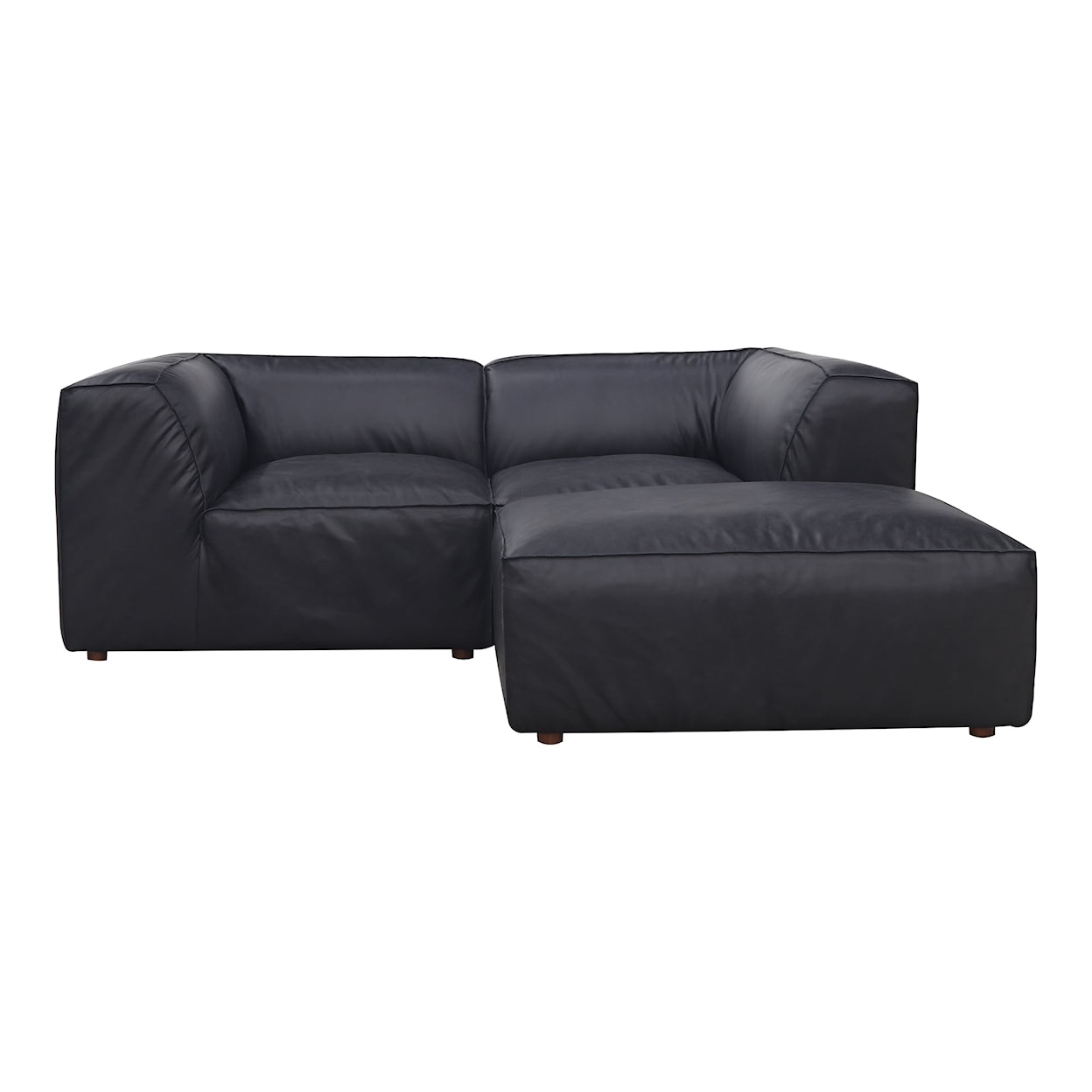 Moe's Home Collection Form Sectional Sofa