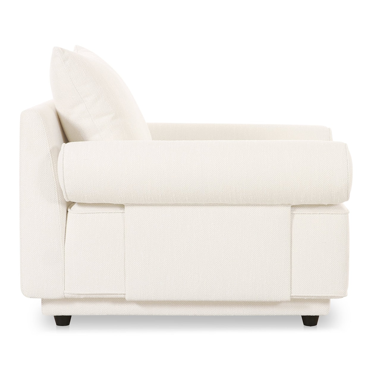 Moe's Home Collection Rosello Accent Chair