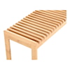 Moe's Home Collection Rohe Accent Bench