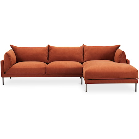 Sectional Sofa