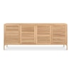 Moe's Home Collection Teeda Sideboard