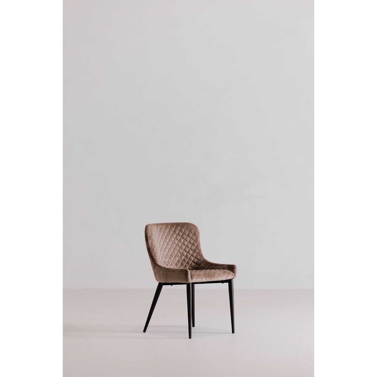 Moe's Home Collection Etta Dining Chair