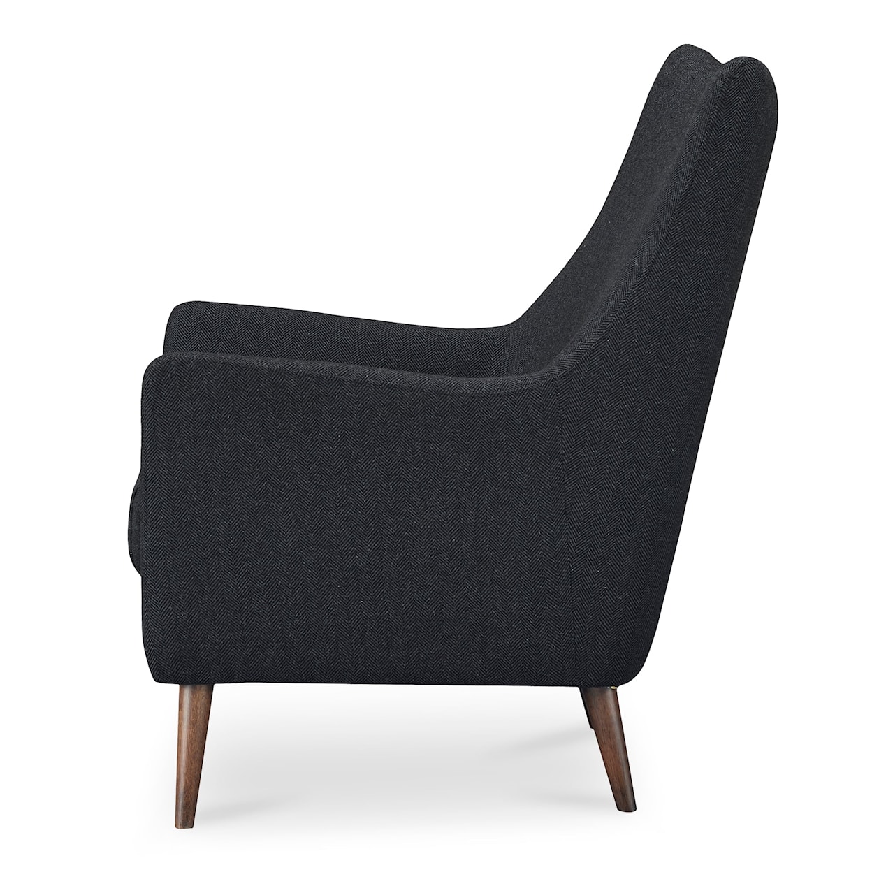 Moe's Home Collection Fisher Accent Chair