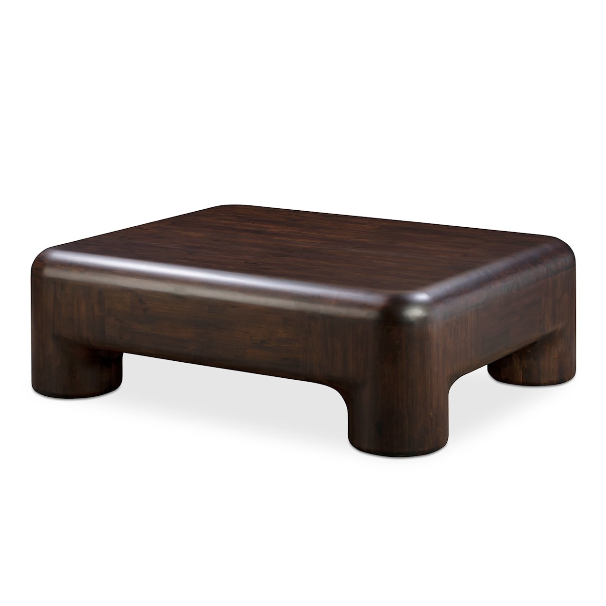 Moe's Home Collection Rowan Coffee Table