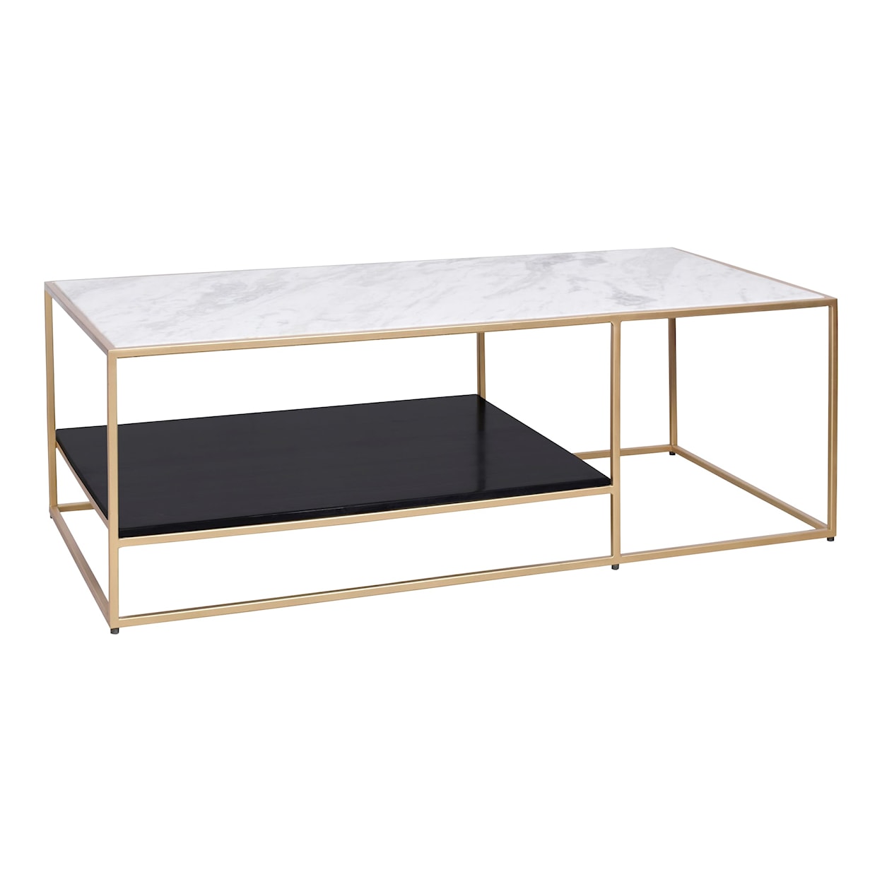 Moe's Home Collection Mies Coffee Table