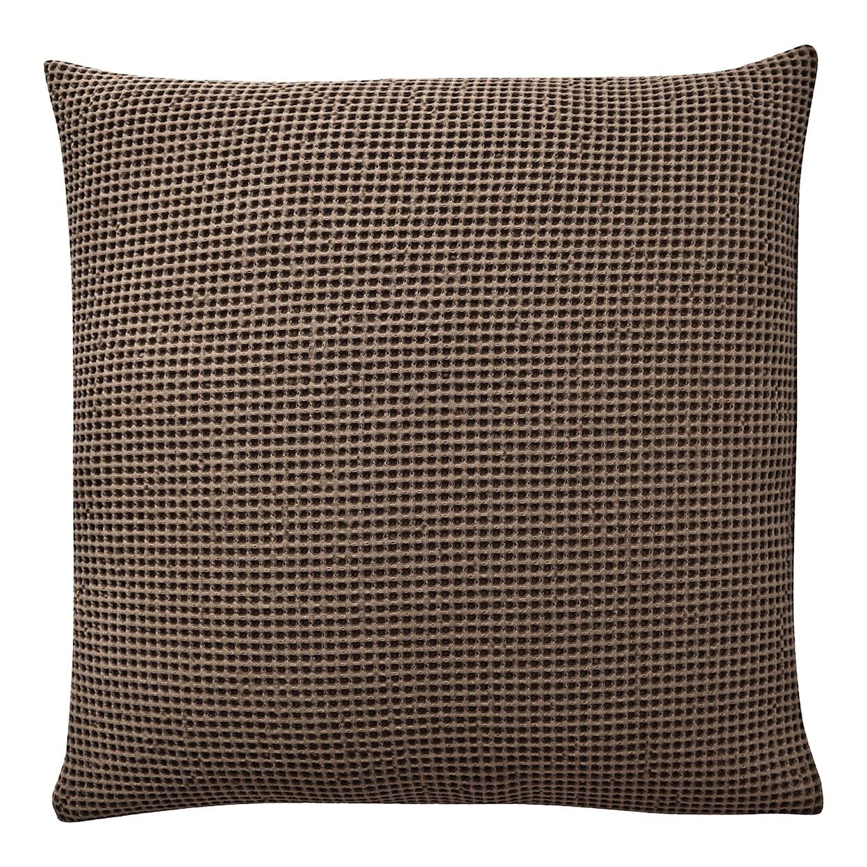 Moe's Home Collection Ria Ria Pillow Carob Brown