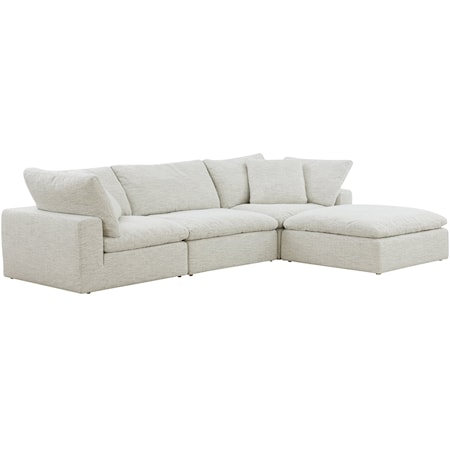 Sectional Sofa