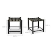 Moe's Home Collection Selby Dining Stool