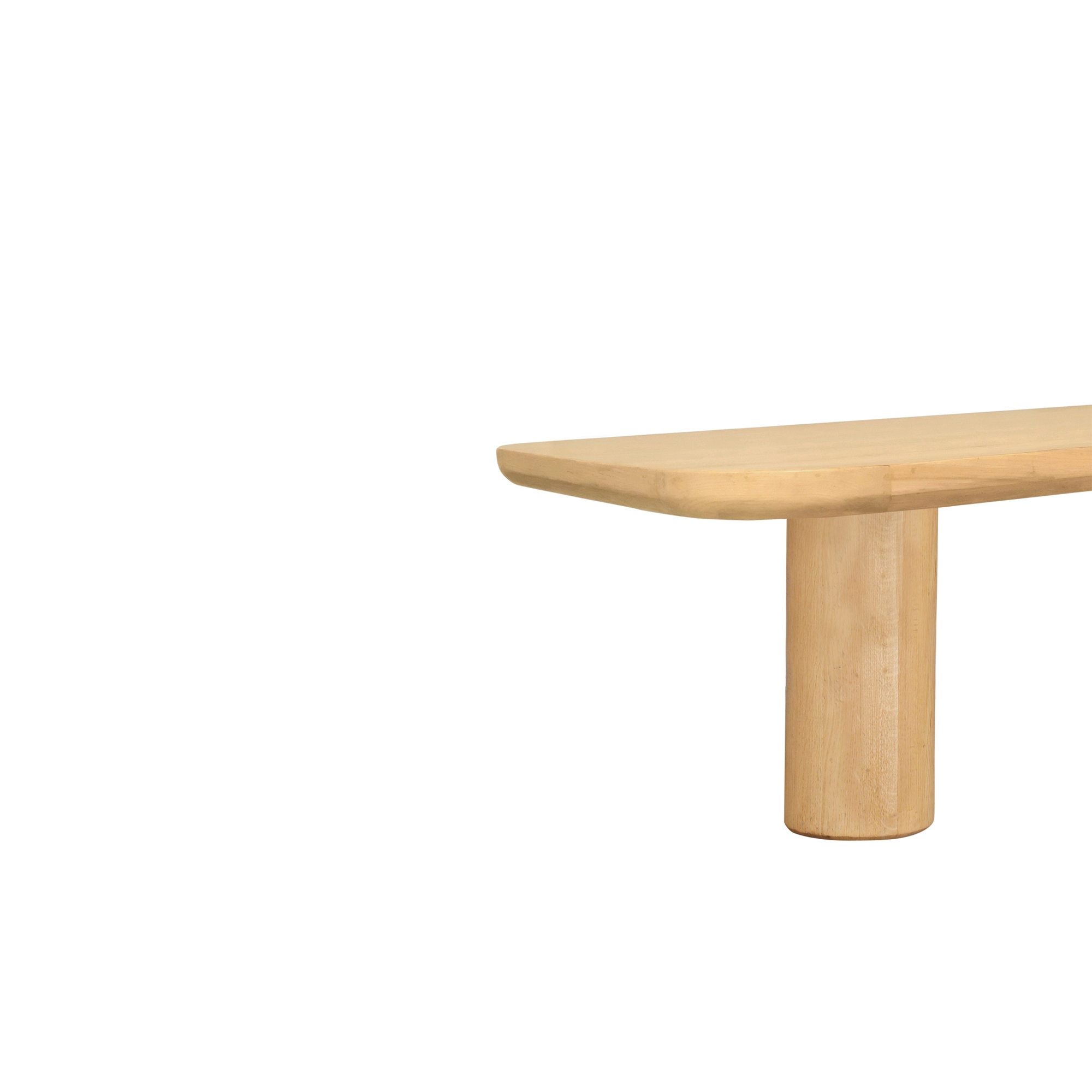 Moe's Home Collection Anders Small Dining Bench