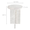 Moe's Home Collection Grace Accent Table