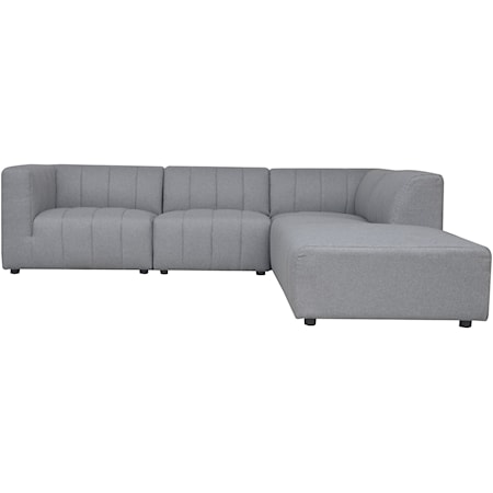 Sectional Sofa