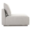 Moe's Home Collection Rosello Slipper Chair