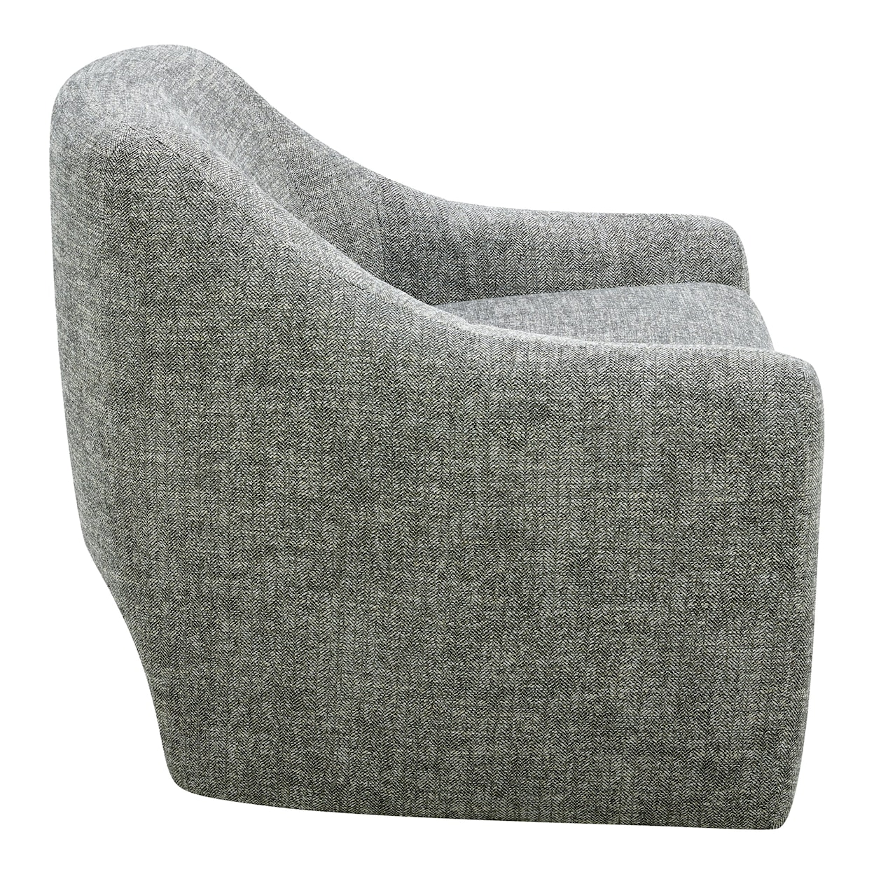 Moe's Home Collection Kenzie Accent Chair