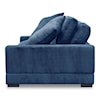 Moe's Home Collection Plunge 3-Seat Sofa