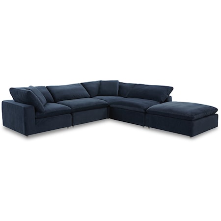 Sectional Sofa