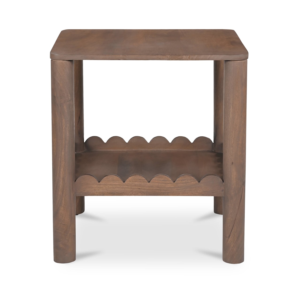 Moe's Home Collection Wiley Side Table