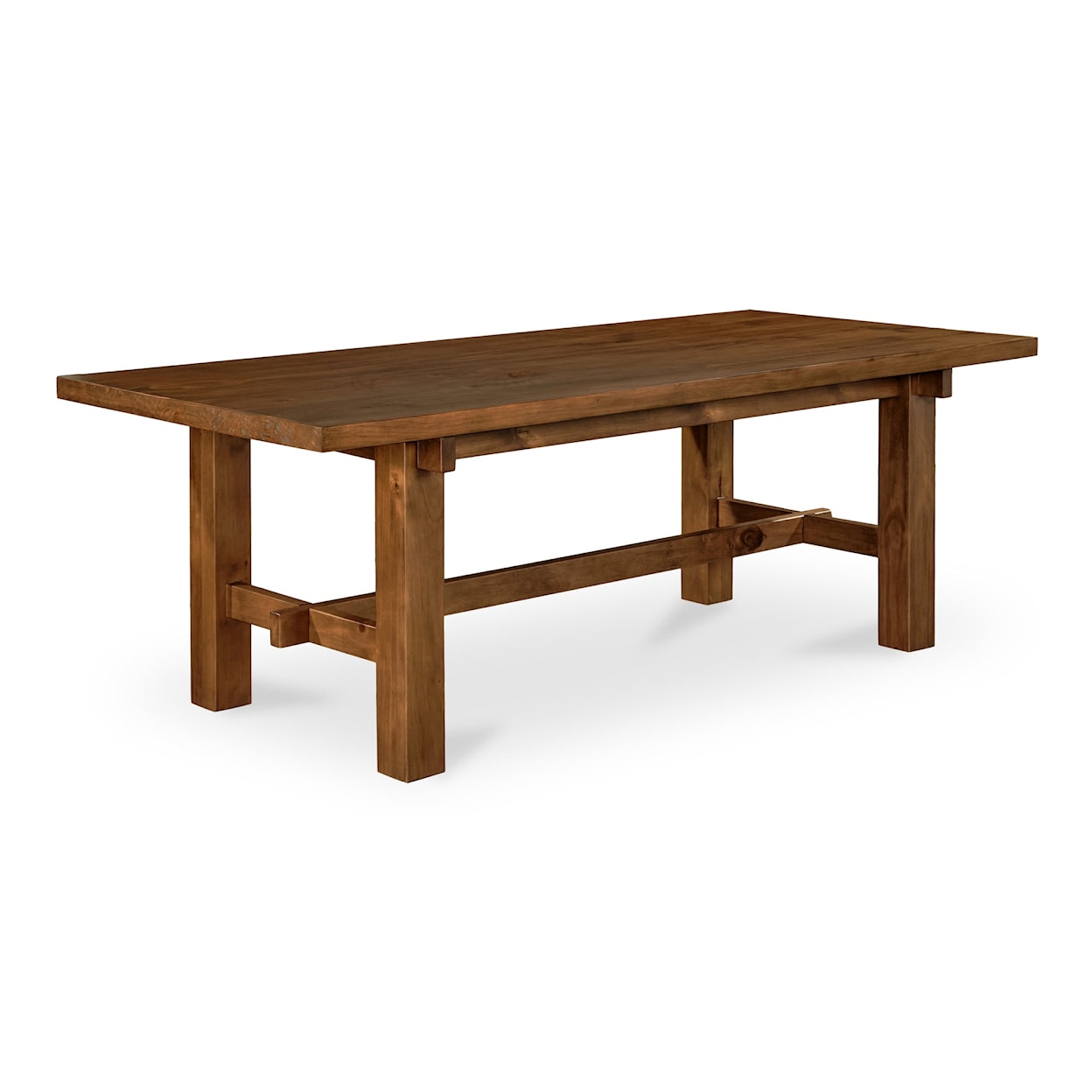 Moe's Home Collection Mikoshi Dining Table