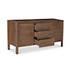 Moe's Home Collection Wiley Storage Sideboard