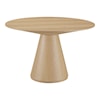 Moe's Home Collection Otago Dining Table