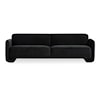 Moe's Home Collection Fallon Stationary Sofa