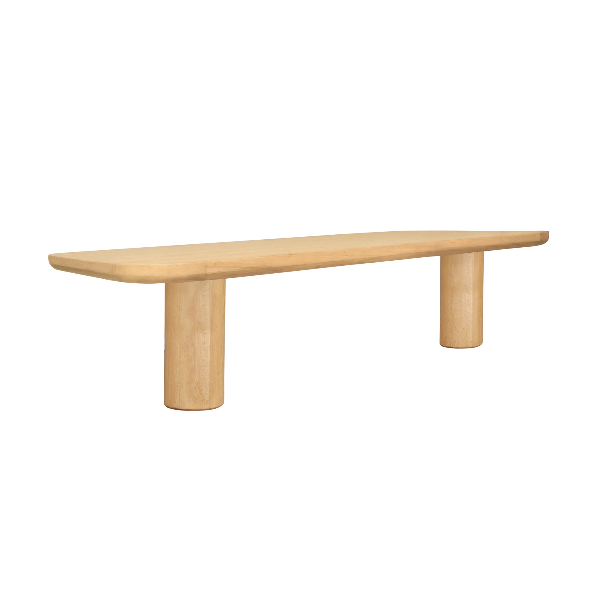 Moe's Home Collection Anders Large Dining Bench