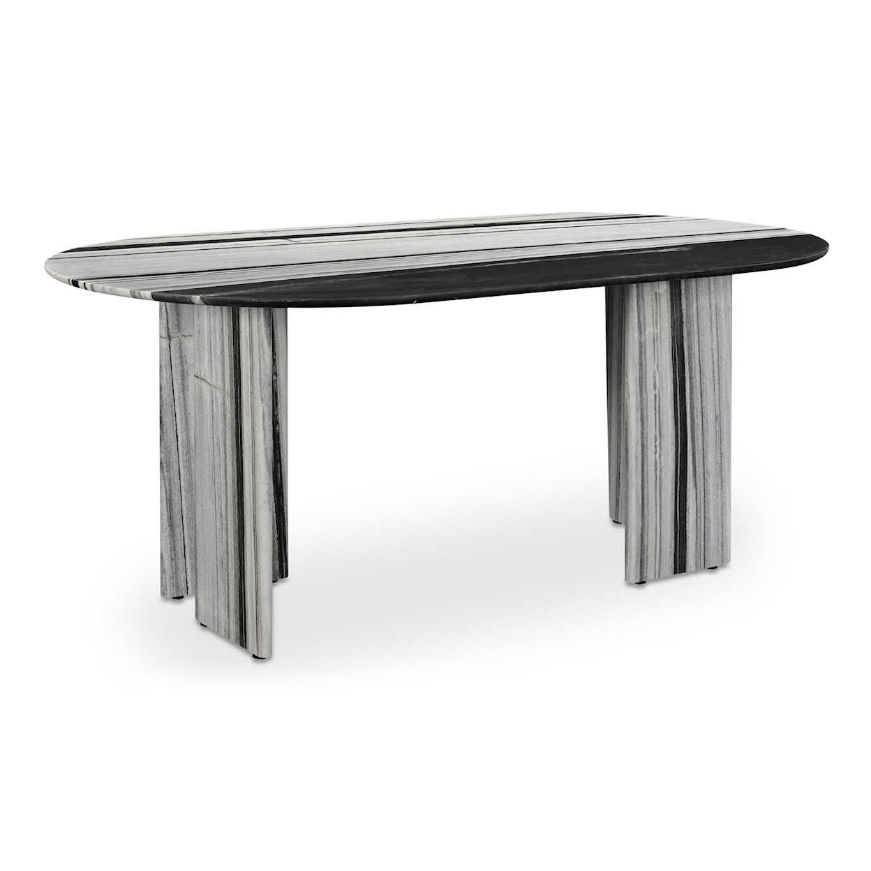 Moe's Home Collection Celia Dining Table