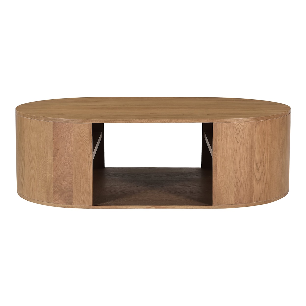 Moe's Home Collection Theo Coffee Table