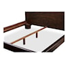 Moe's Home Collection Rowan King Bed
