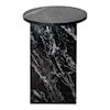 Moe's Home Collection Grace Marble Accent Table
