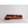 Moe's Home Collection Jamara Sectional Sofa