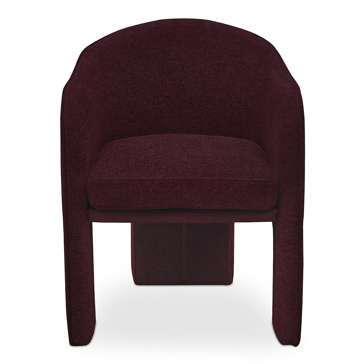 Moe's Home Collection Clara Dining Chair