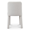 Moe's Home Collection Place Upholstered Dining Chair Set