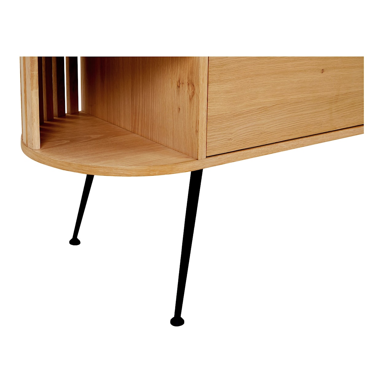 Moe's Home Collection Henrich Sideboard