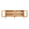 Moe's Home Collection Harrington Sideboard