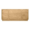 Moe's Home Collection Povera Sideboard