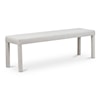 Moe's Home Collection Place Dining Bench